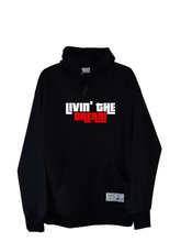 Load image into Gallery viewer, Livin' The Dream Hoodie