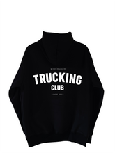 Load image into Gallery viewer, Wisecracker Trucking Hoodie