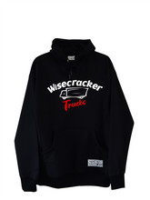 Load image into Gallery viewer, Wisecracker Trucks Hoodie