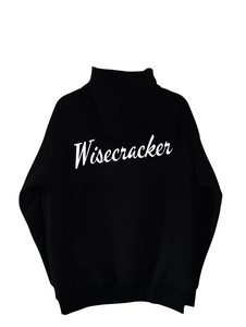 Wisecracker Original Hoodie