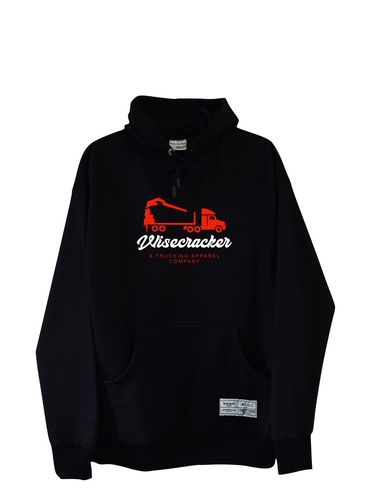 Hiab Lorry Hoodie