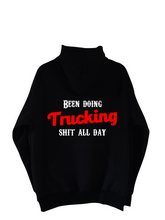 Load image into Gallery viewer, Wisecracker Trucks Hoodie