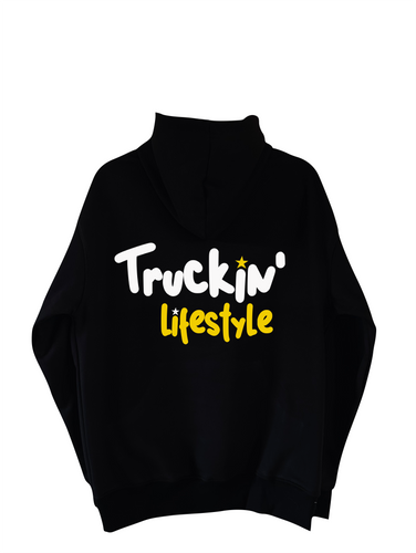 Truckin' Lifestyle Hoodie