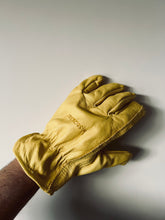 Load image into Gallery viewer, Leather Work Gloves