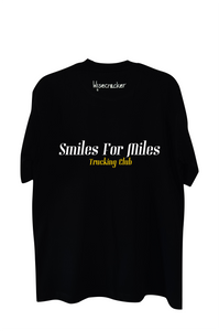 Smiles For Miles T-shirt