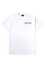 Load image into Gallery viewer, White Smiles For Miles T-shirt