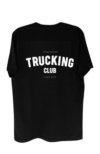 Trucking T-shirt