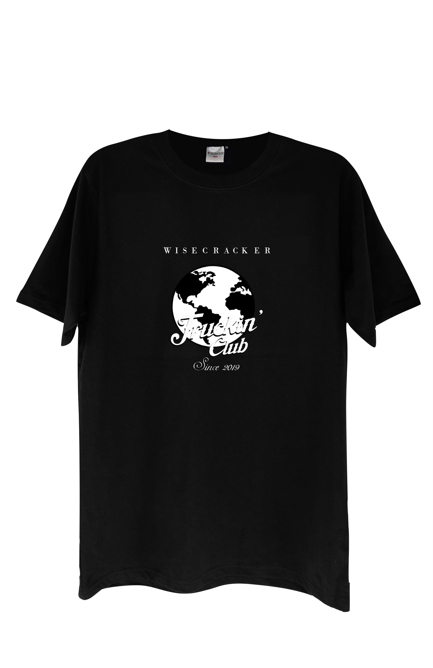 Global Trucking T-shirt