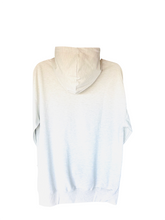 Load image into Gallery viewer, Grey Truckin&#39; Freezin&#39; Hoodie