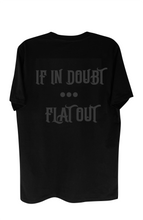 Load image into Gallery viewer, Faded Logo T-shirt