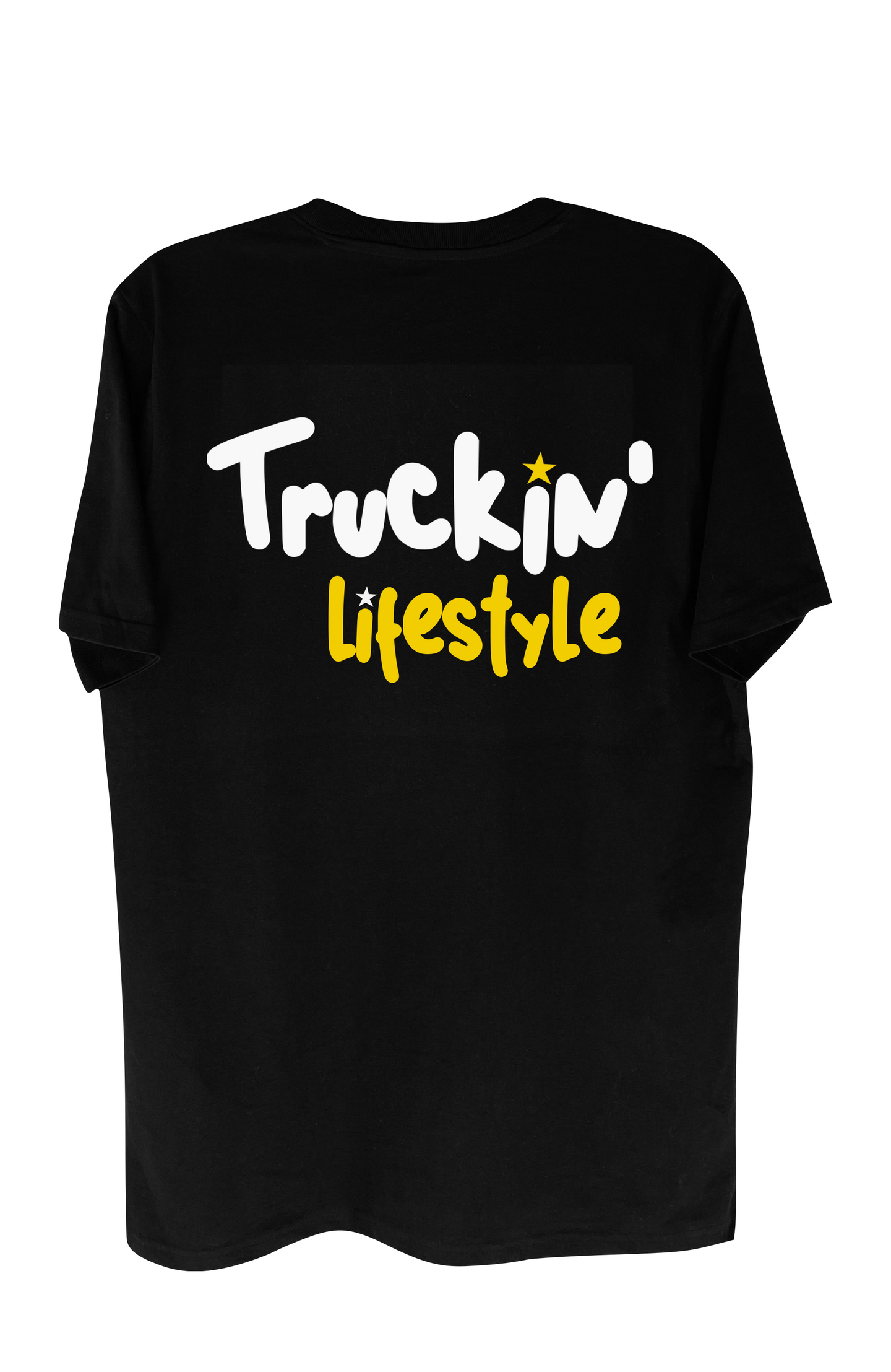Truckin' Lifestyle T-shirt