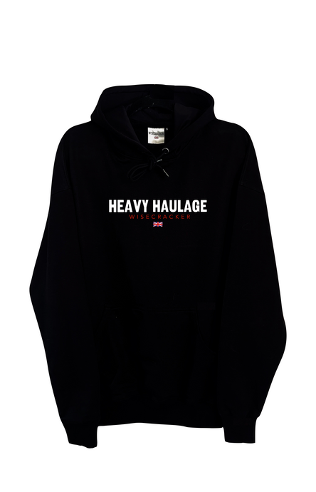 Heavy Haulage Hoodie