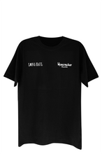 Load image into Gallery viewer, Wisecracker x Long Haul trucks T-shirt