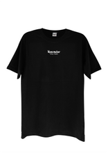 Load image into Gallery viewer, Black Back British Farming T-shirt