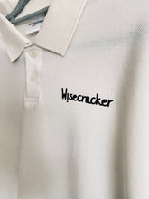 Load image into Gallery viewer, Cream Polo shirt