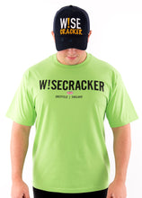 Load image into Gallery viewer, Green Baggy T-shirt