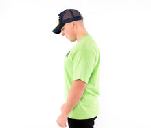 Load image into Gallery viewer, Green Baggy T-shirt