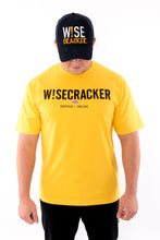 Load image into Gallery viewer, Yellow Baggy T-shirt