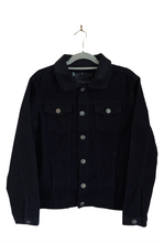 Load image into Gallery viewer, Mens Denim Jacket