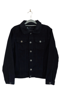 Mens Denim Jacket